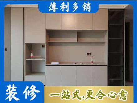 通辽定制衣柜鞋柜餐边柜22.jpg